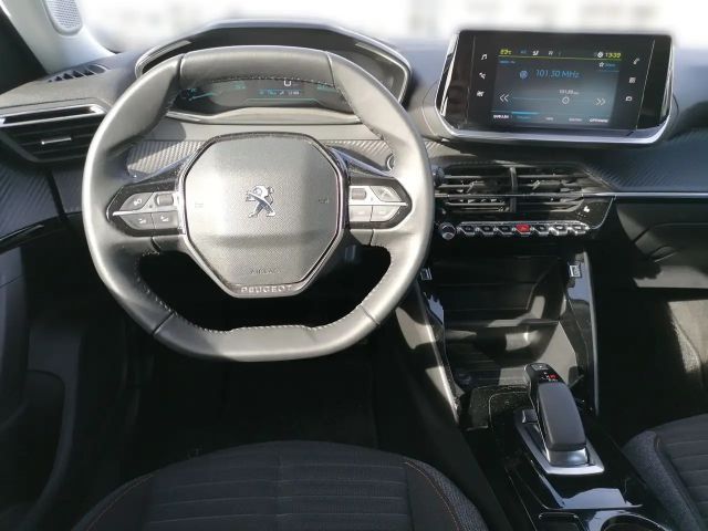 Peugeot E-2008 Active Pack