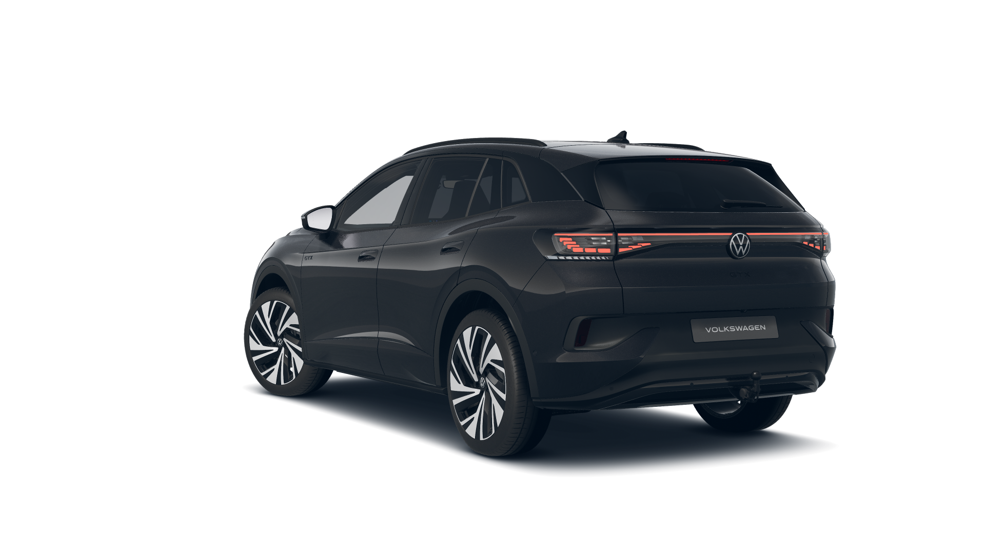 Volkswagen ID.4 4Motion GTX
