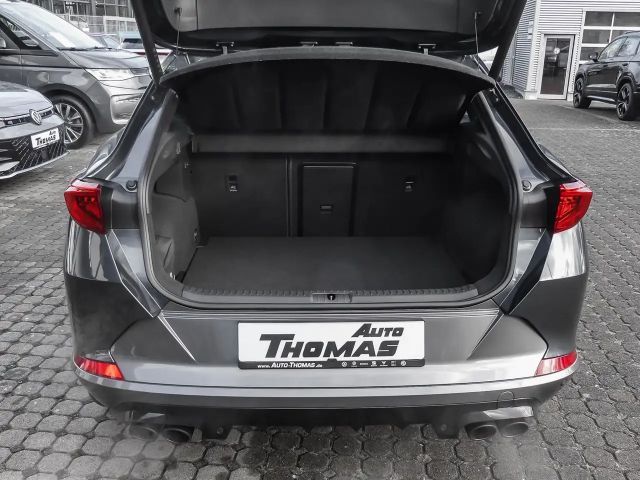 Cupra Formentor 2.0 TSI 4Drive DSG VZ