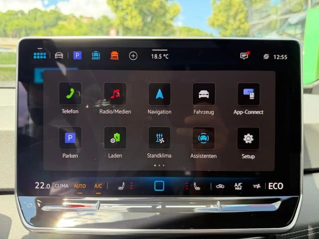 Volkswagen ID.3 Business Performance Pro