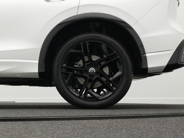 Volkswagen Tiguan DSG R-Line