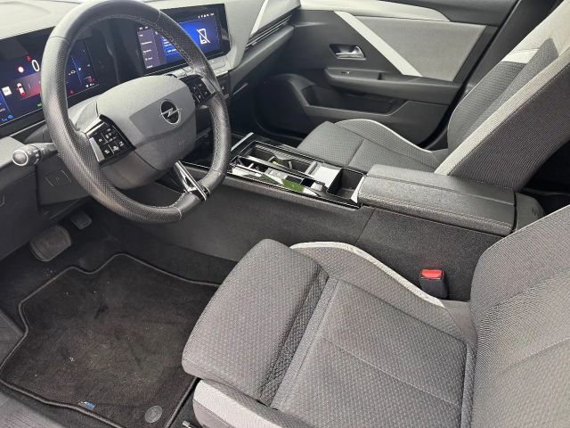 Opel Astra 1.6 Turbo Turbo