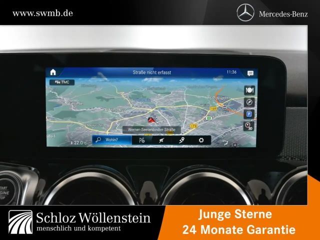 Mercedes-Benz GLB 200 Style