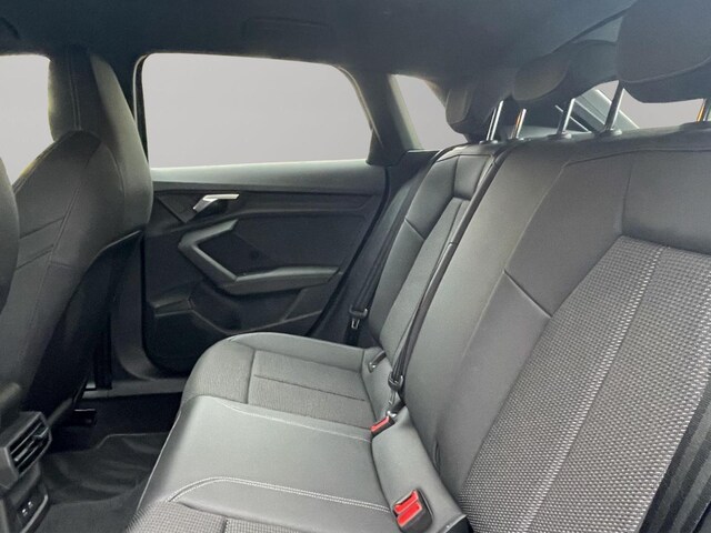 Audi A3 30 TFSI S-Tronic Sportback
