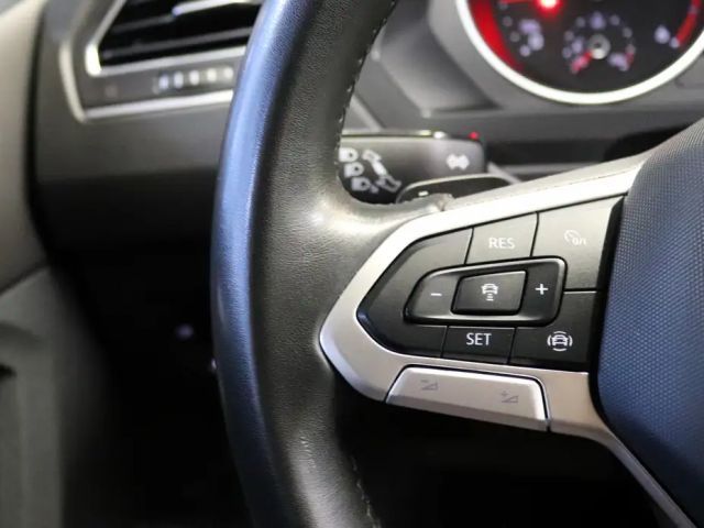 Volkswagen Tiguan 4Motion Life