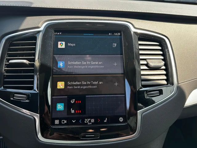 Volvo XC90 AWD Plus T8