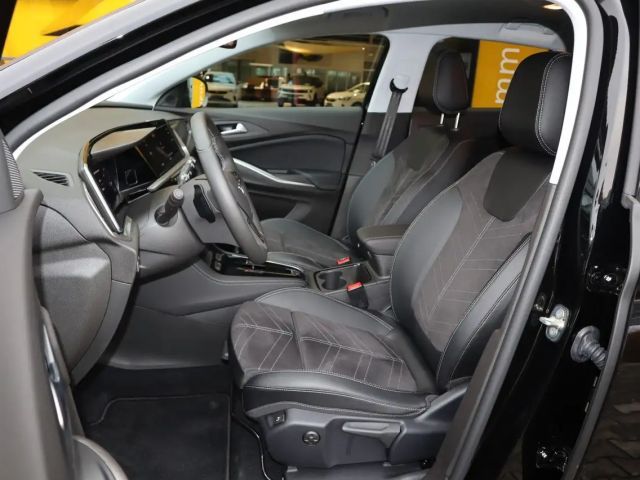 Opel Grandland X 1.2 Turbo Elegance business+