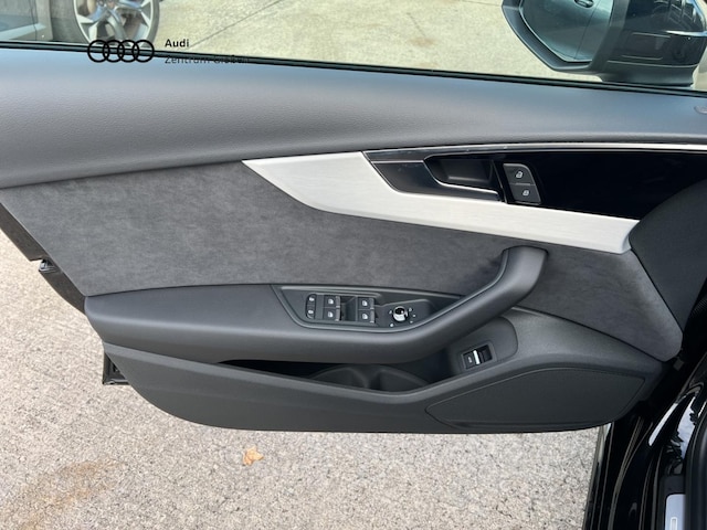 Audi A4 35 TDI Avant S-Line S-Tronic