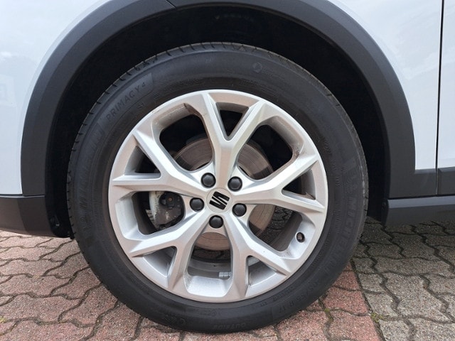 Seat Arona 1.0 TSI FR-lijn