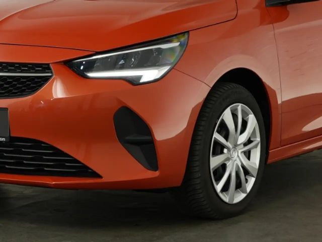 Opel Corsa Edition F Edition