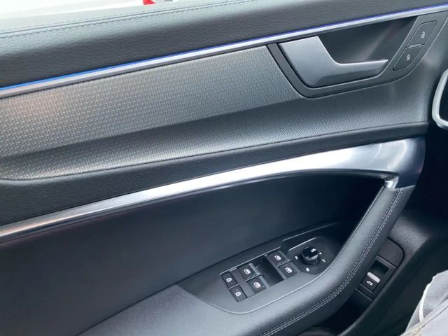 Audi A6 allroad 55 TFSI Quattro S-Tronic