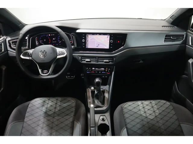 Volkswagen Taigo IQ.Drive R-Line