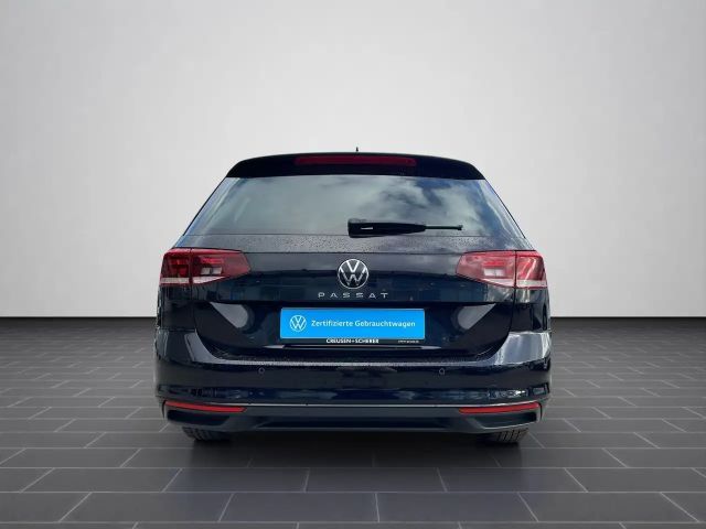 Volkswagen Passat 1.5 TSI Business DSG Variant