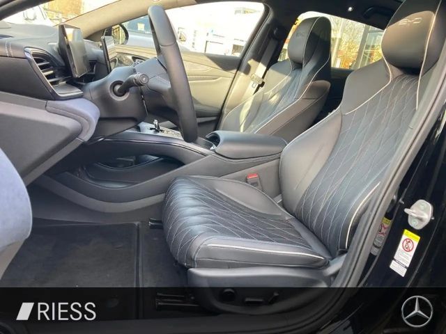 BYD Seal Excellence Vierwielaandrijving