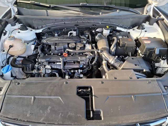 Hyundai Tucson 1.6 Hybrid Prime T-GDi