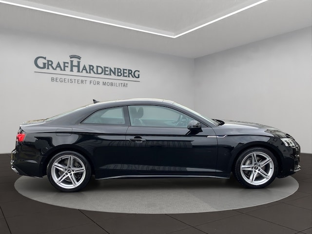 Audi A5 40 TDI Coupé Quattro S-Tronic