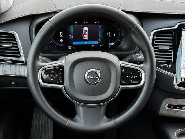 Volvo XC90 AWD Bright Ultimate