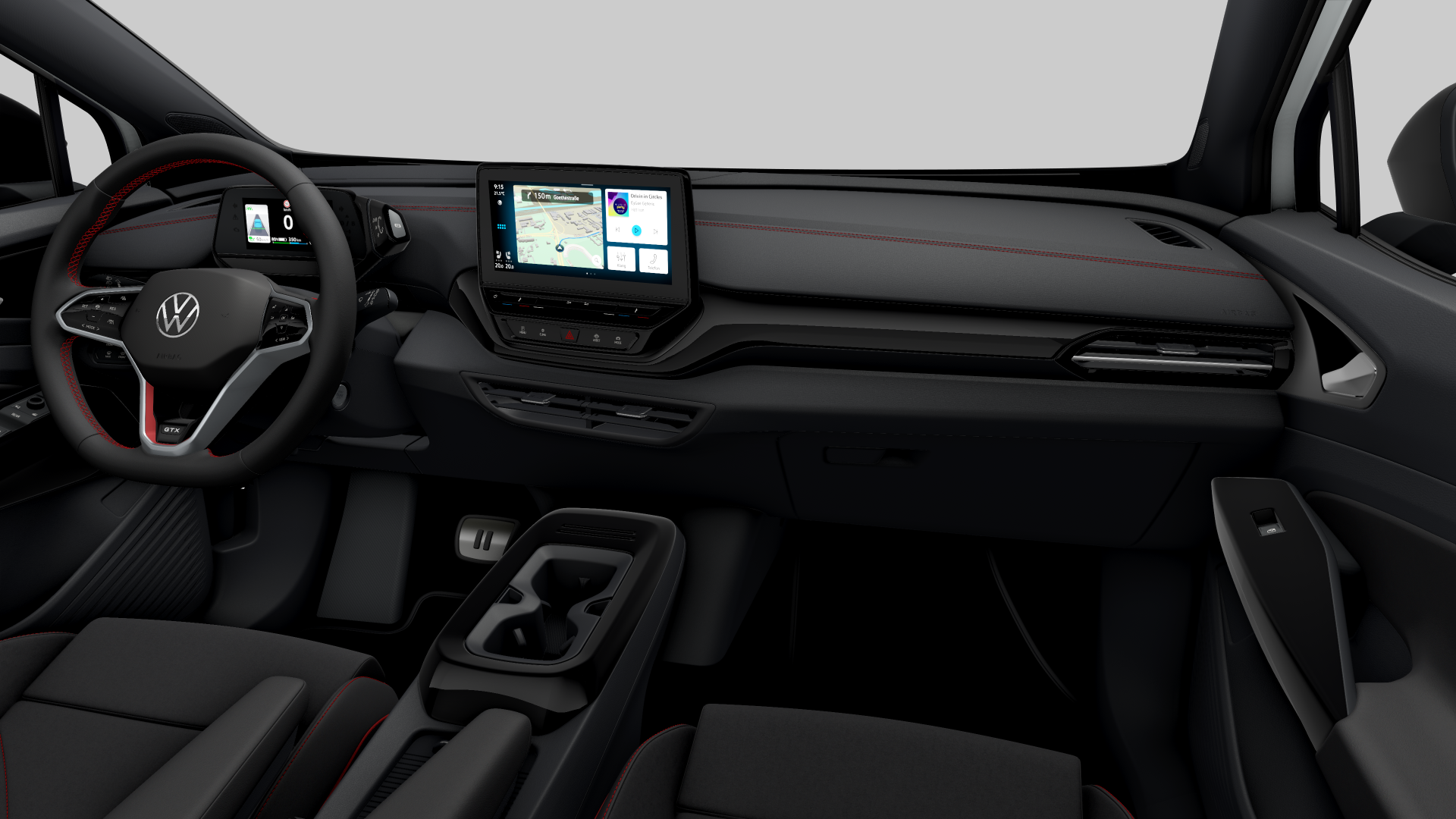 Volkswagen ID.4 IQ.Drive