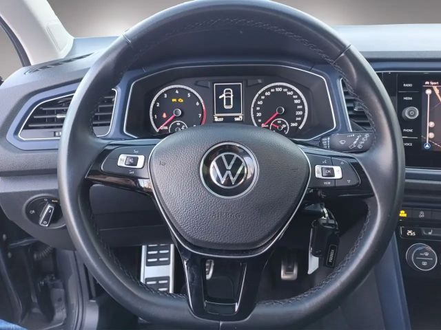 Volkswagen T-Roc 1.5 TSI