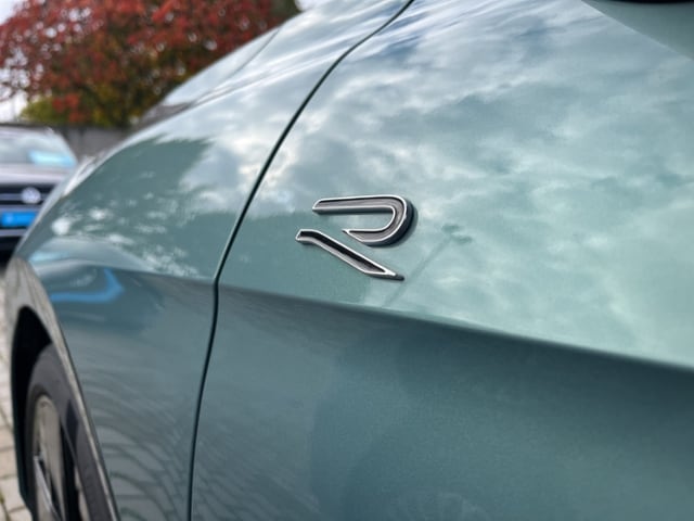 Volkswagen Passat 2.0 TSI 4Motion DSG Variant