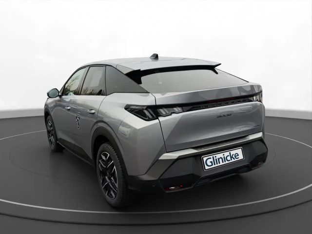 Peugeot 3008 Allure Pack