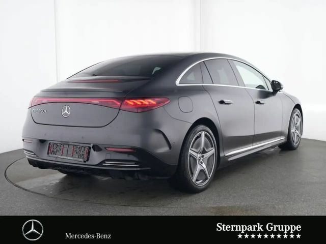 Mercedes-Benz EQE 350 AMG Line Sedan