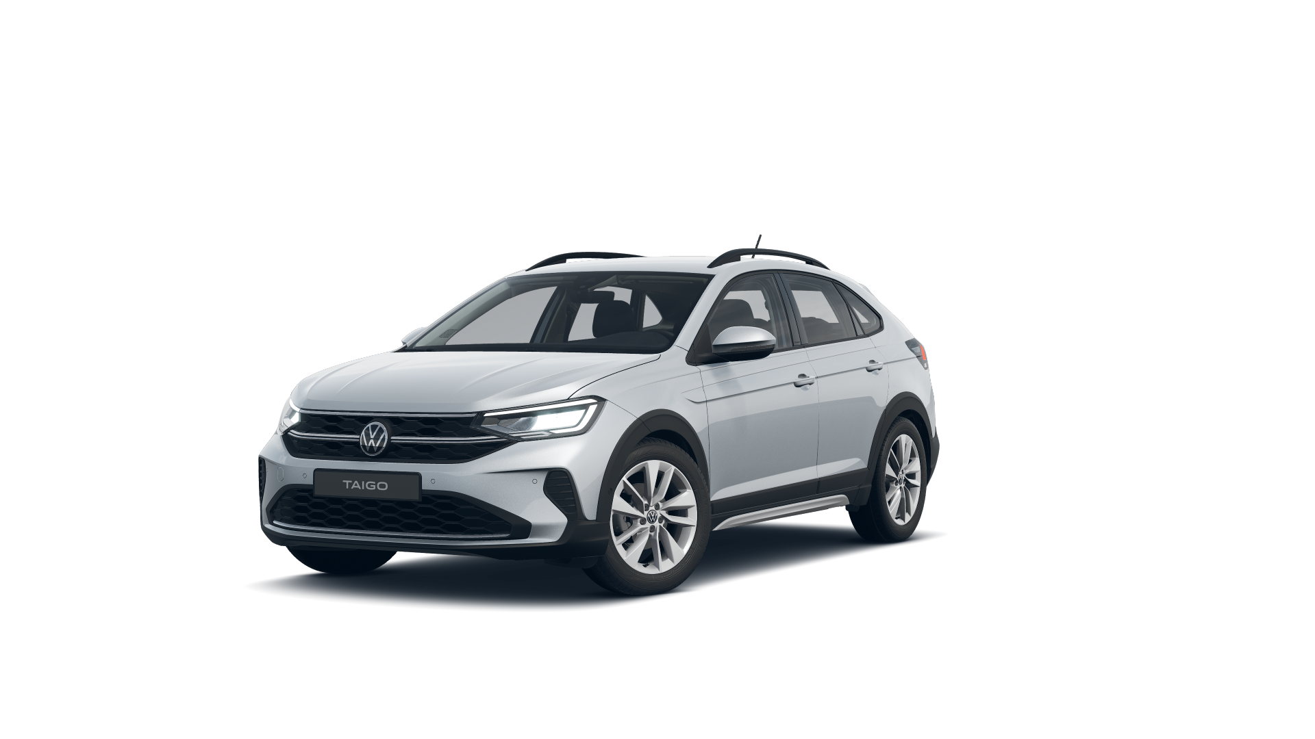 Volkswagen Taigo 1.0 TSI Life