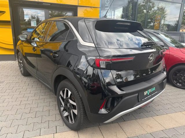Opel Mokka Elegance