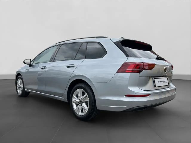 Volkswagen Golf 1.5 TSI DSG Life Variant