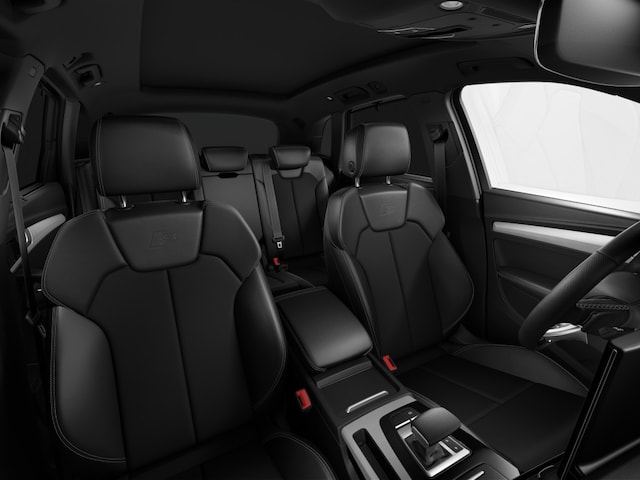 Audi Q5 50 TDI Quattro