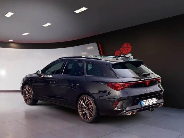 Cupra Leon Sportstourer VZ e-Hybrid