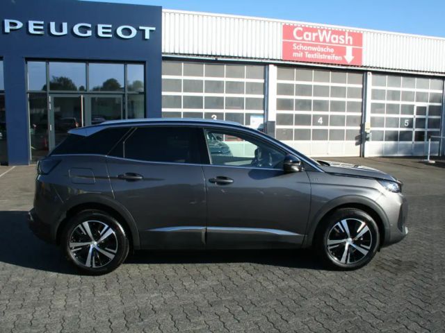 Peugeot 3008 GT-Line Hybrid