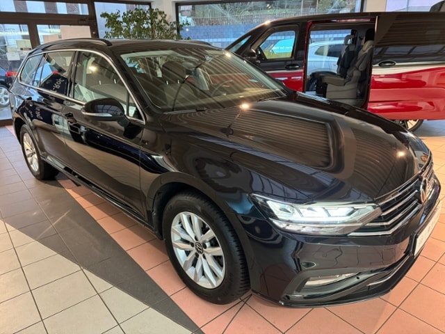 Volkswagen Passat 1.5 TSI Variant