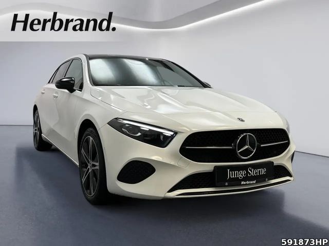 Mercedes-Benz A 250 Progressive