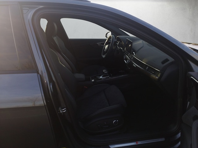 Audi S4 Avant Quattro