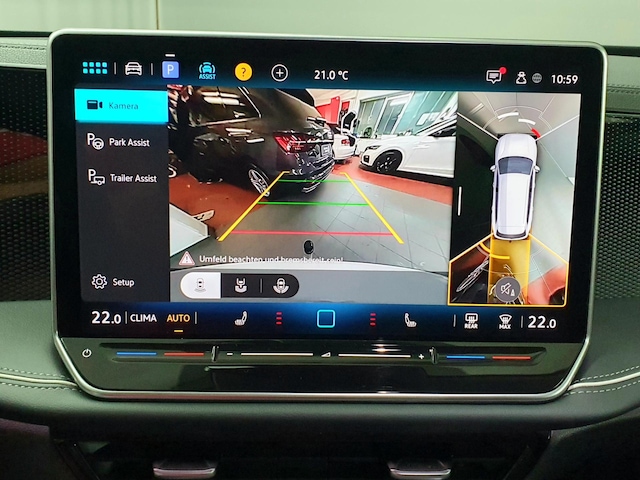 Volkswagen Passat 2.0 TDI Business DSG Variant