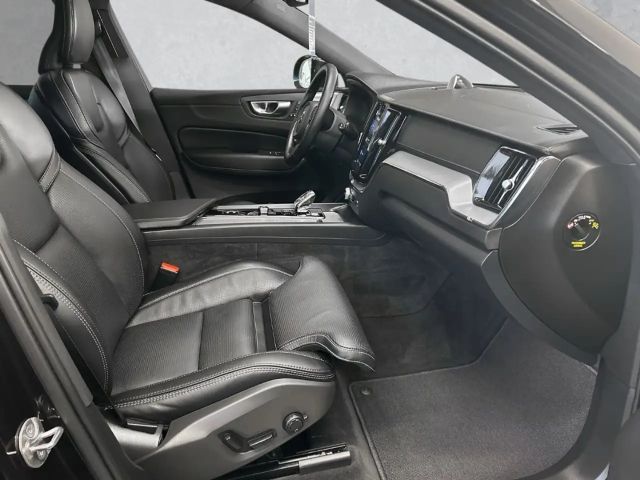 Volvo XC60 Recharge T6 Ultra