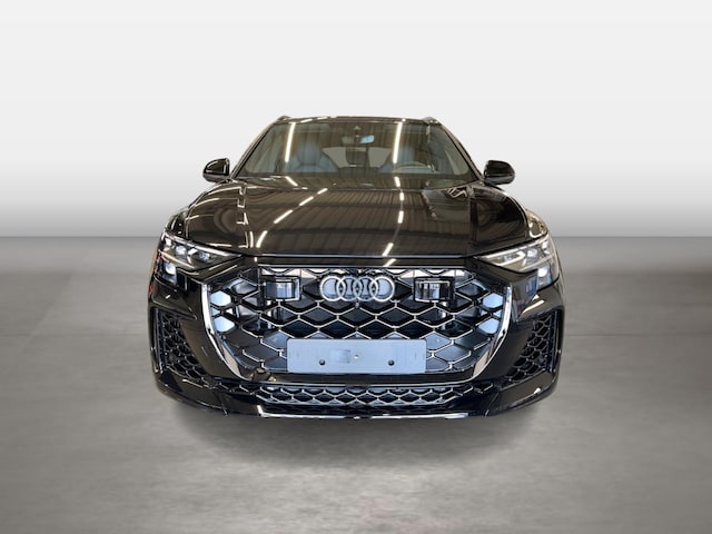 Audi RS Q8 Performance Quattro