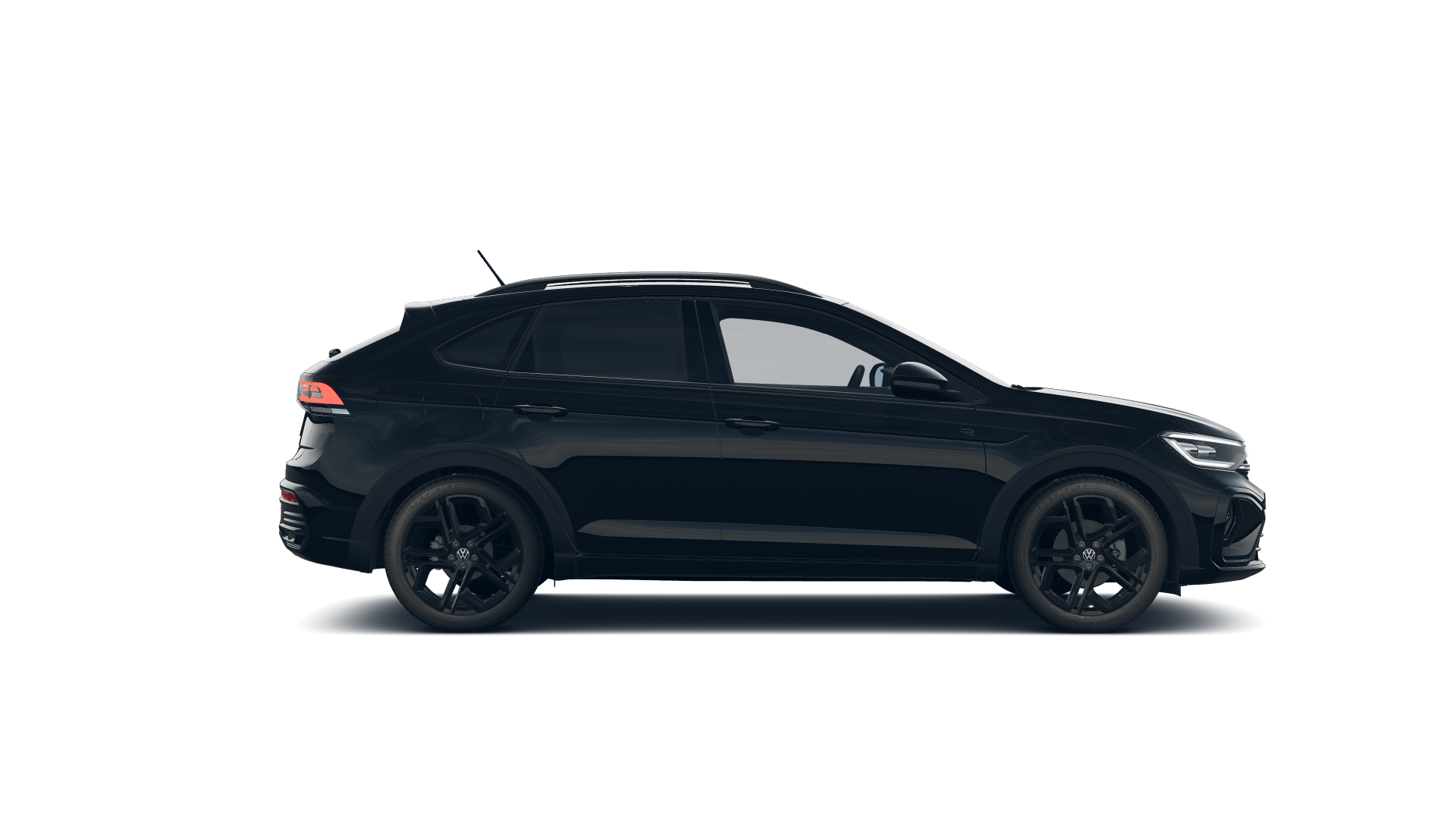 Volkswagen Taigo 1.0 TSI DSG IQ.Drive R-Line