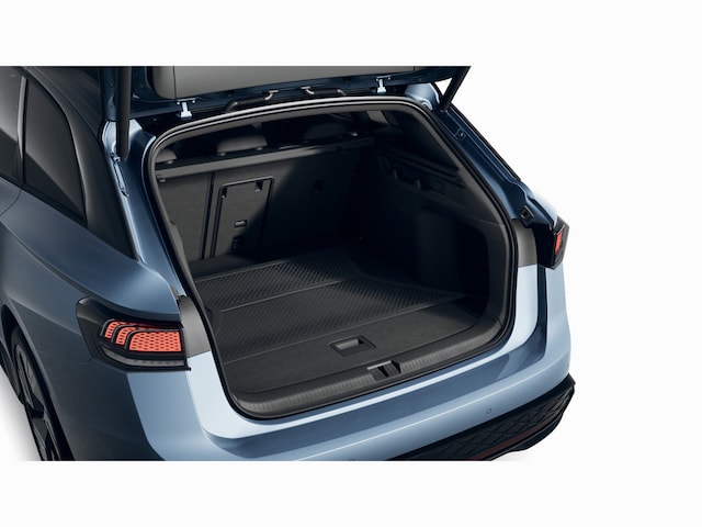 Volkswagen ID.7 4Motion GTX Tourer