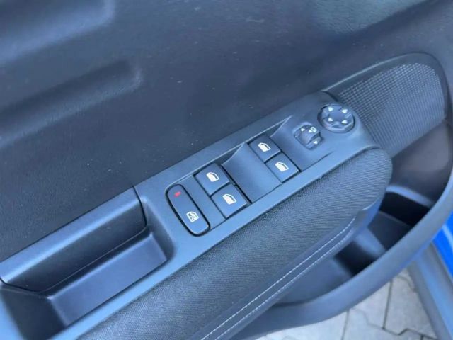 Citroën C3 Aircross Shine