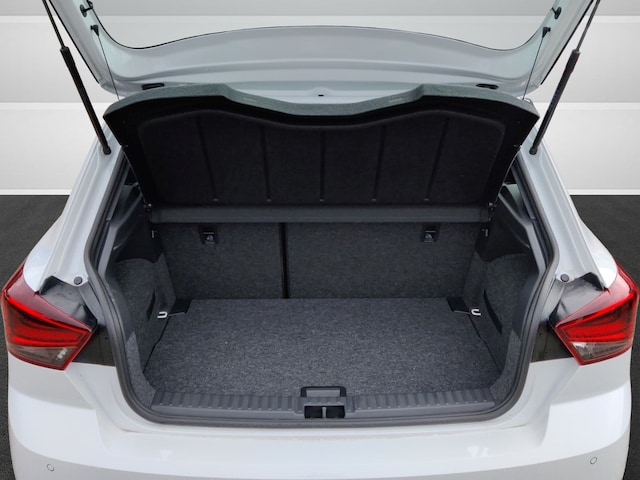 Seat Ibiza 1.0 TSI FR-lijn