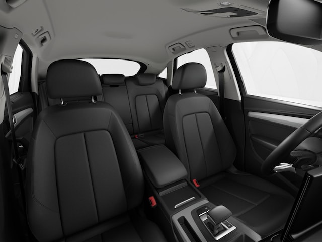 Audi Q5 40 TFSI Quattro S-Tronic Sportback