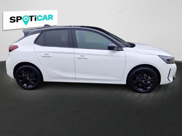 Opel Corsa GS-Line Grand Sport