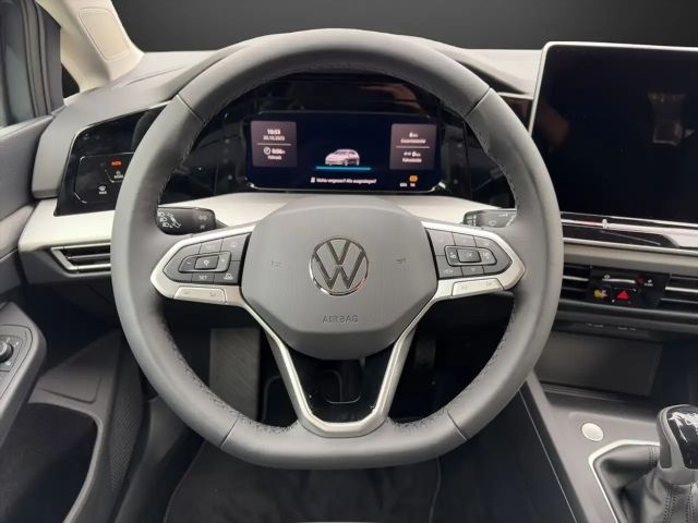 Volkswagen Golf Rabbit TSI ''SHZ RFK ergoActive-Sitz''