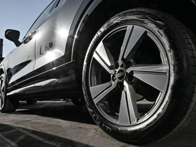 Audi Q2 40 TFSI Quattro S-Line