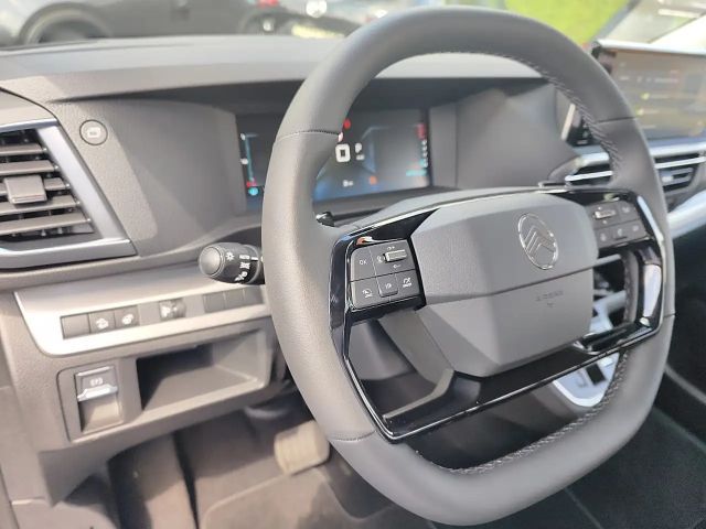 Citroën Spacetourer BlueHDi