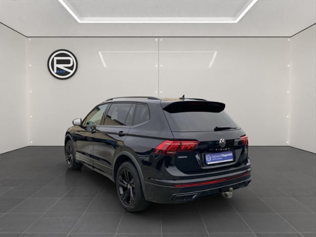 Volkswagen Tiguan 2.0 TDI 4Motion Allspace
