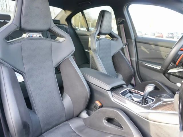 BMW M3 Competition Sedan xDrive