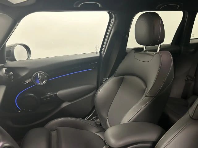 MINI Cooper S 5-deurs